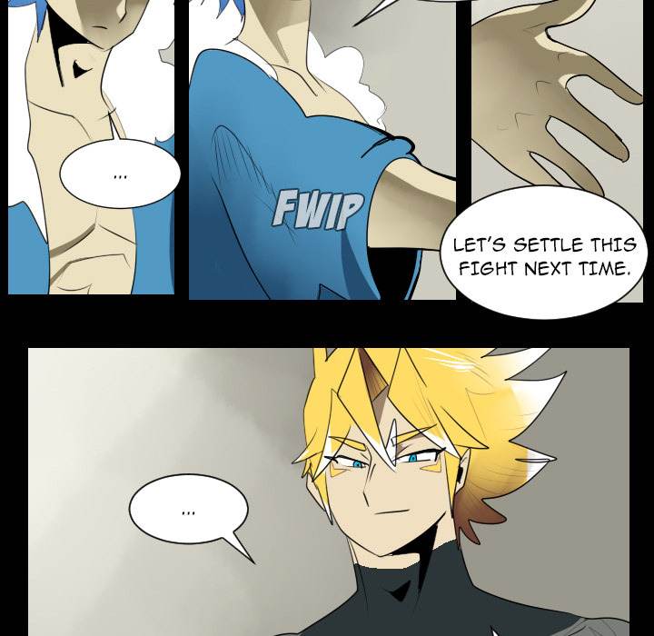 Ultimiter Chapter 34 - Page 51