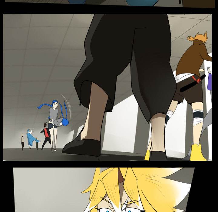 Ultimiter Chapter 34 - Page 54