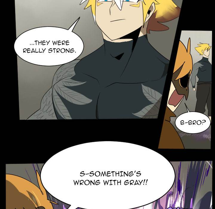 Ultimiter Chapter 34 - Page 55