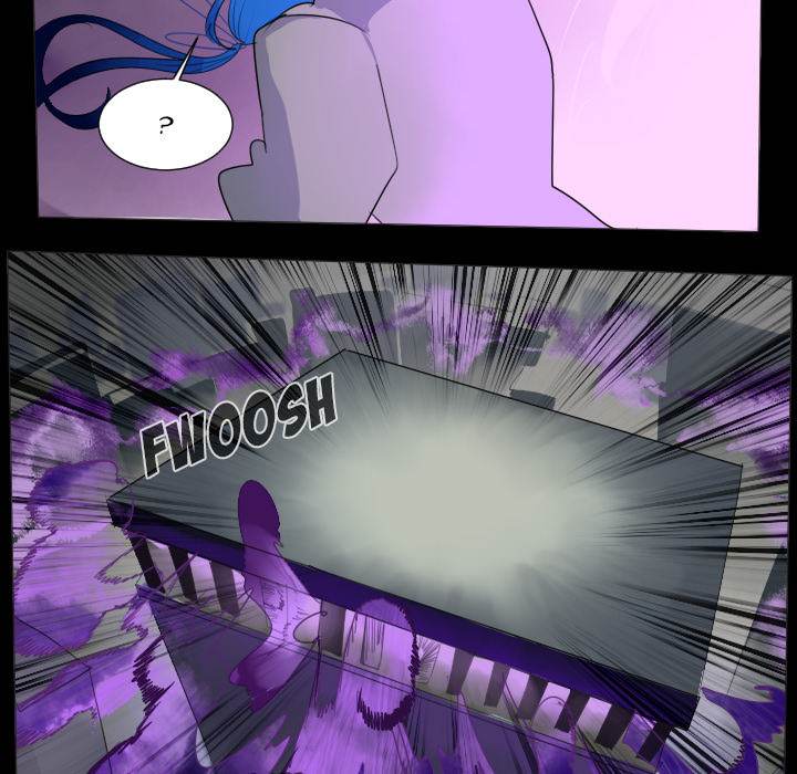 Ultimiter Chapter 35 - Page 10