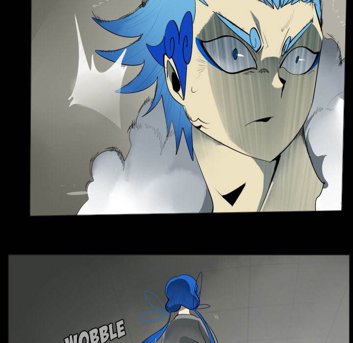 Ultimiter Chapter 35 - Page 30