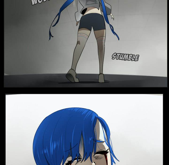 Ultimiter Chapter 35 - Page 31