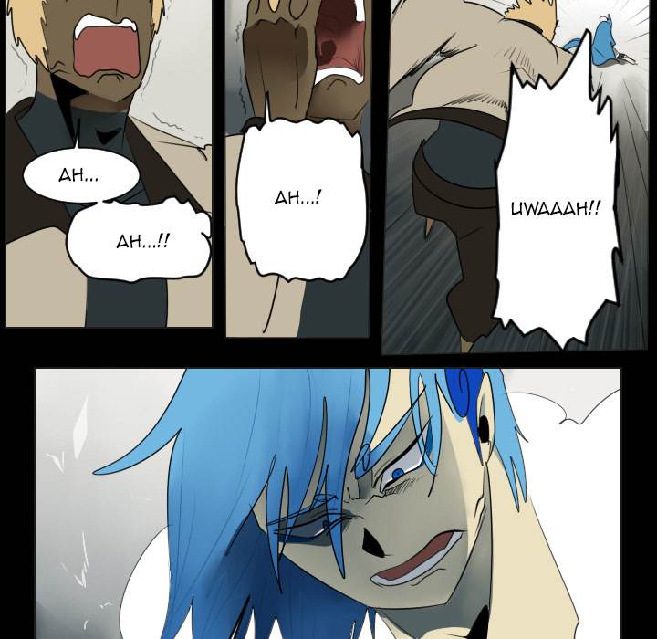 Ultimiter Chapter 35 - Page 35