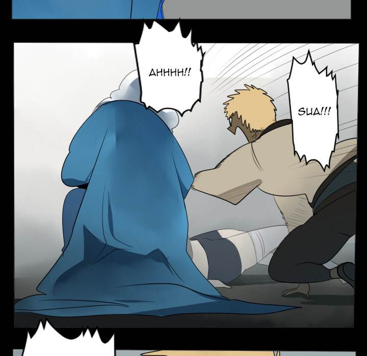 Ultimiter Chapter 35 - Page 37