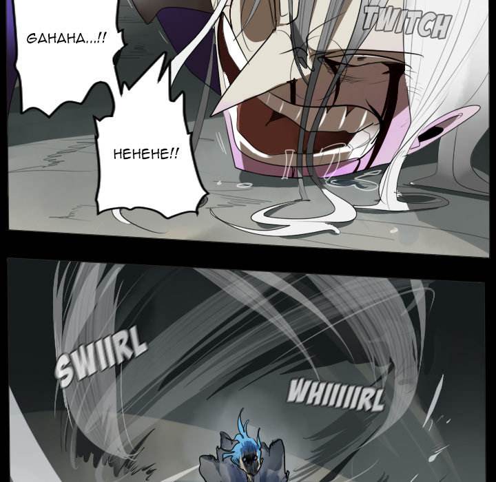 Ultimiter Chapter 35 - Page 43