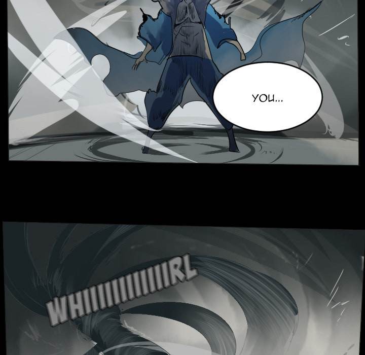 Ultimiter Chapter 35 - Page 44