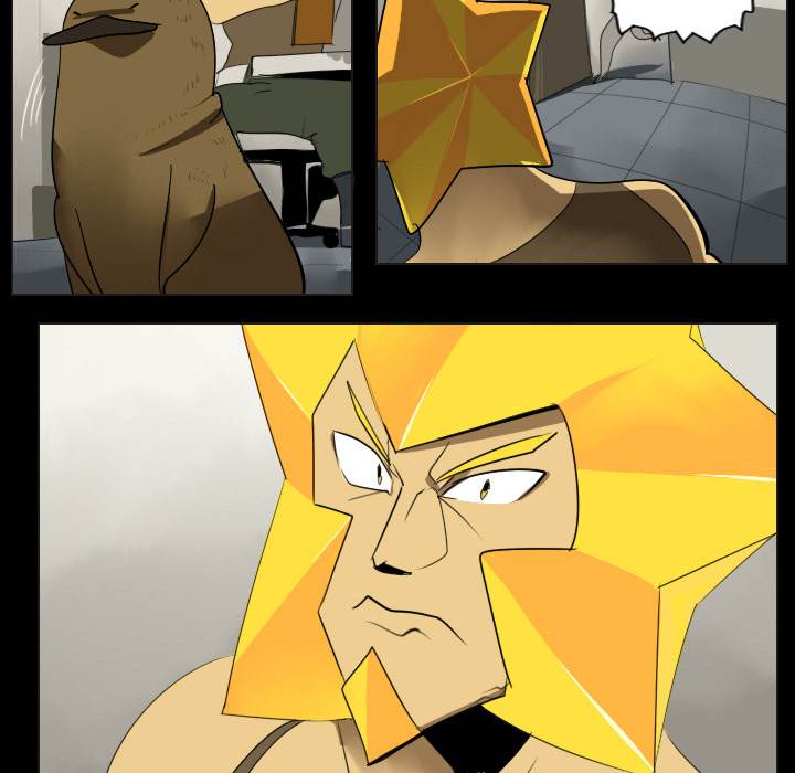 Ultimiter Chapter 35 - Page 50