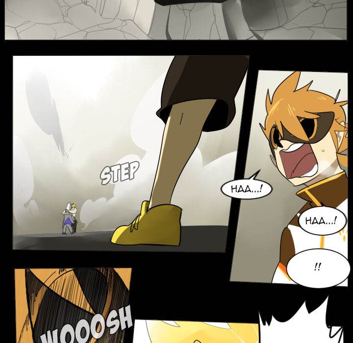 Ultimiter Chapter 35 - Page 56