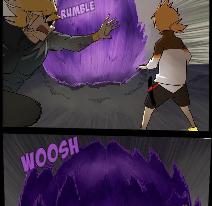 Ultimiter Chapter 35 - Page 7