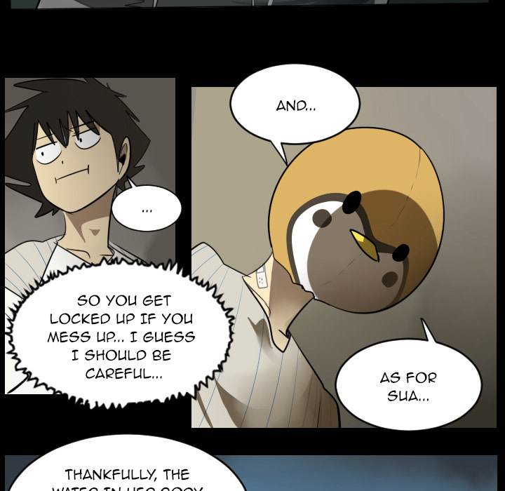 Ultimiter Chapter 36 - Page 12