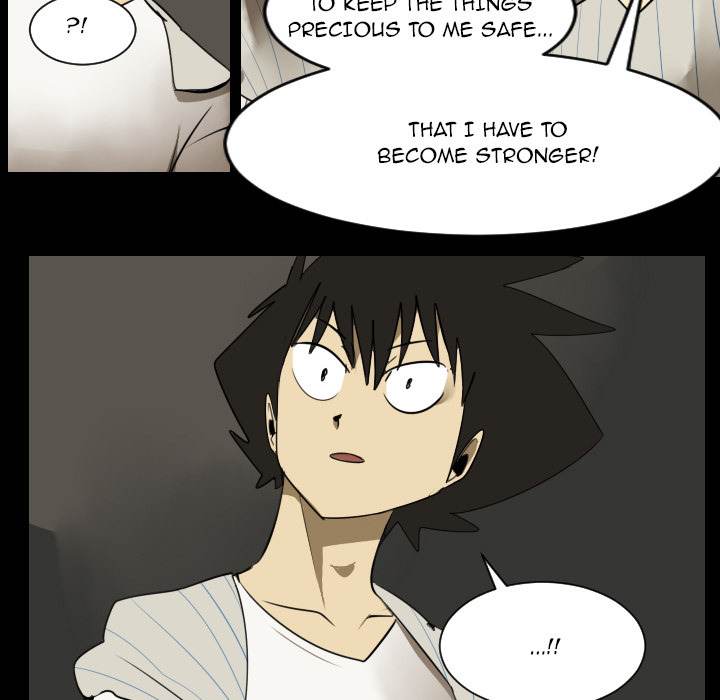 Ultimiter Chapter 36 - Page 25