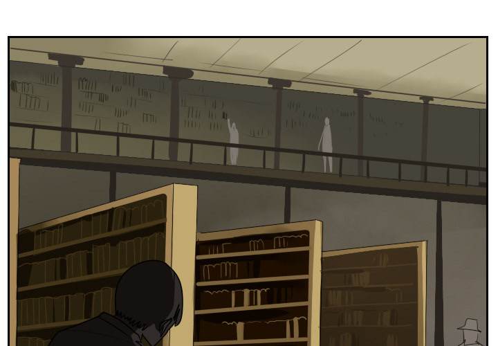 Ultimiter Chapter 38 - Page 1