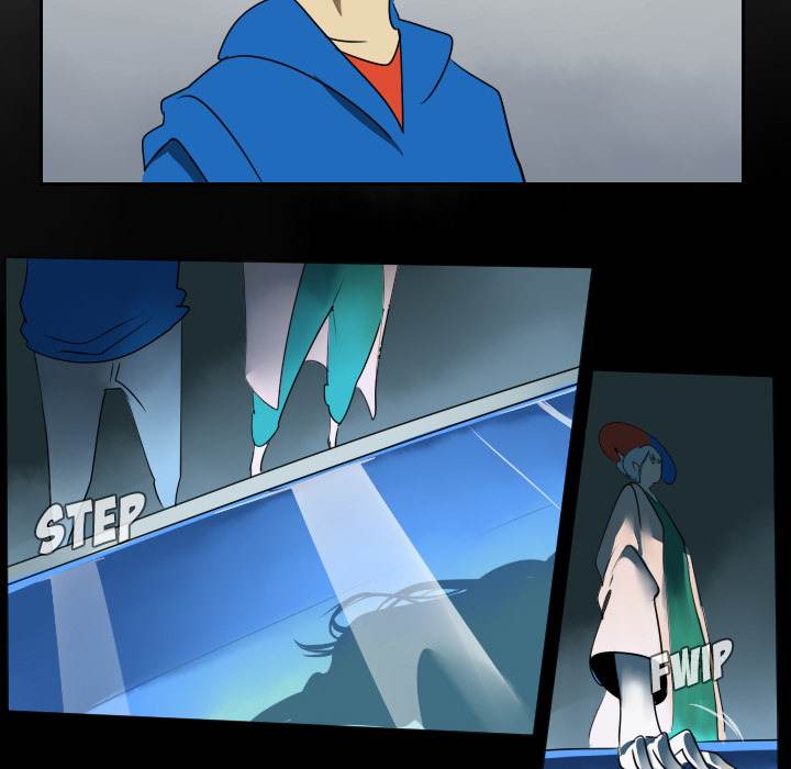 Ultimiter Chapter 38 - Page 10