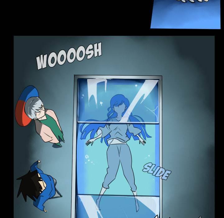 Ultimiter Chapter 38 - Page 11