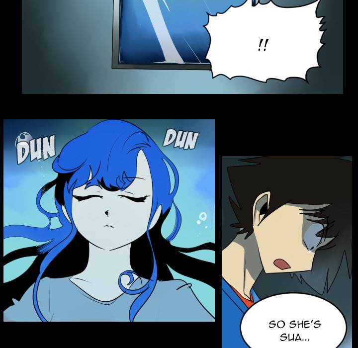 Ultimiter Chapter 38 - Page 12