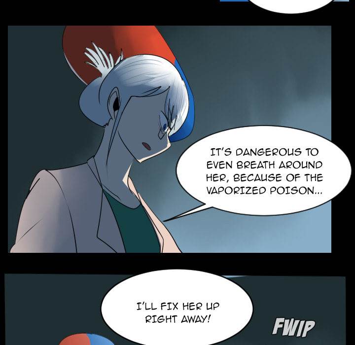 Ultimiter Chapter 38 - Page 13