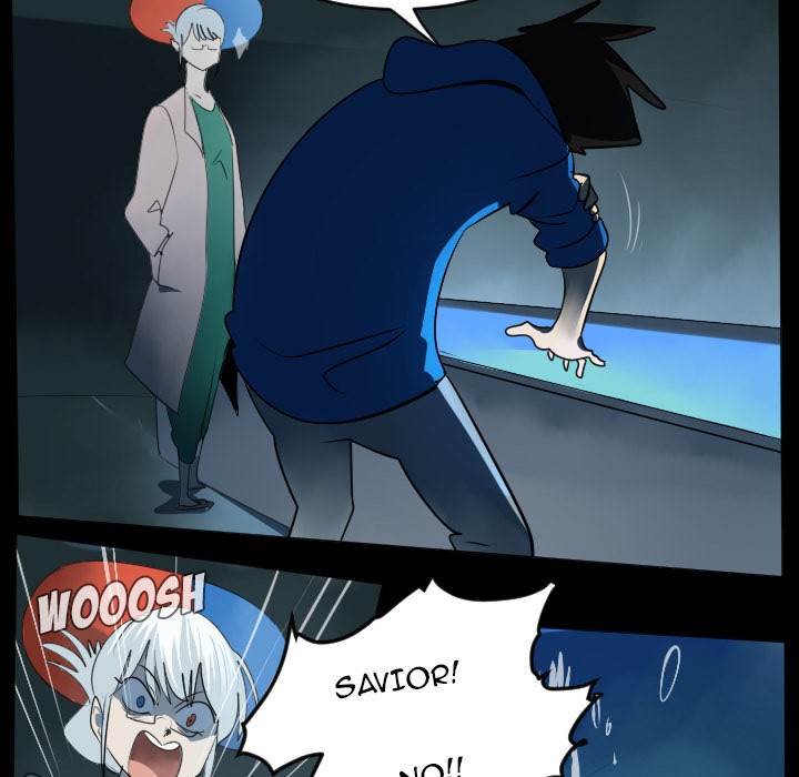 Ultimiter Chapter 38 - Page 14