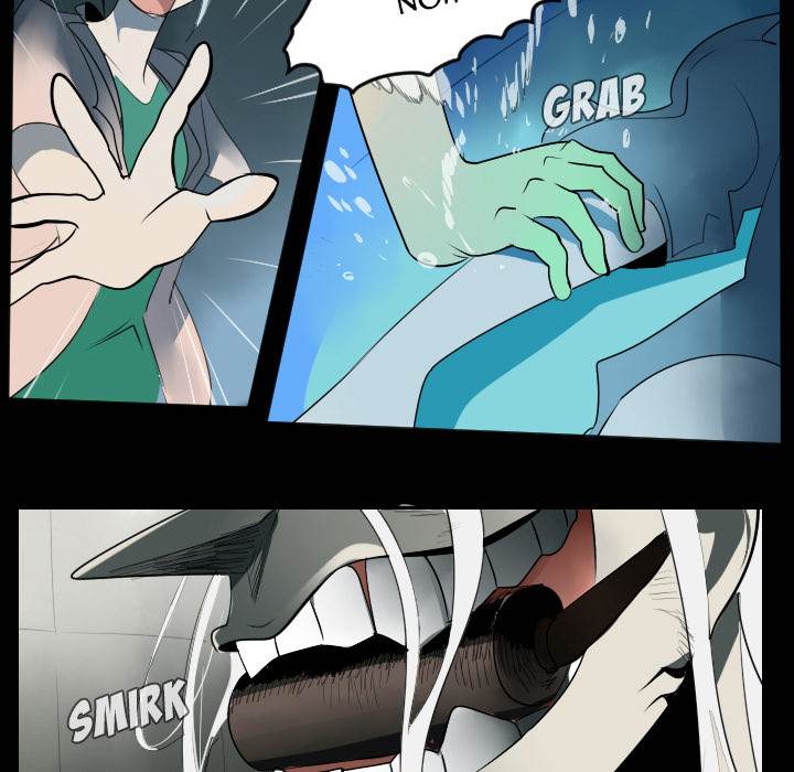 Ultimiter Chapter 38 - Page 15