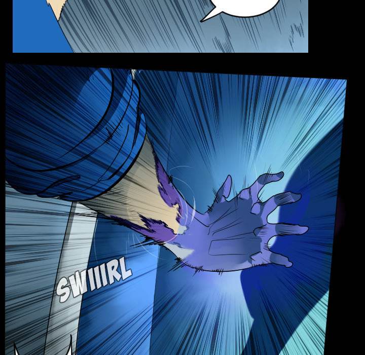 Ultimiter Chapter 38 - Page 17