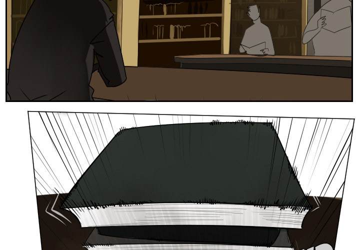 Ultimiter Chapter 38 - Page 2