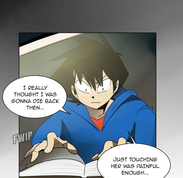 Ultimiter Chapter 38 - Page 21