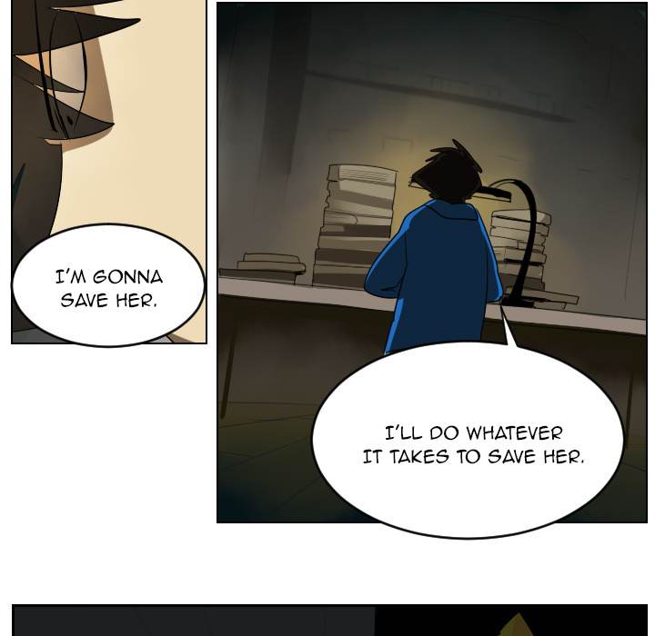 Ultimiter Chapter 38 - Page 23