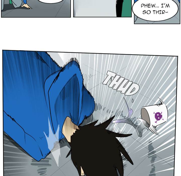 Ultimiter Chapter 38 - Page 29