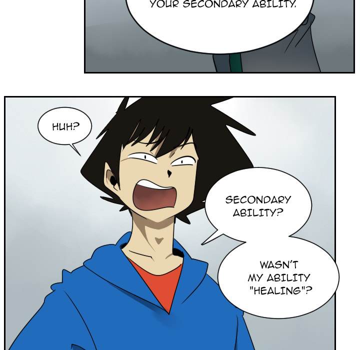 Ultimiter Chapter 38 - Page 34