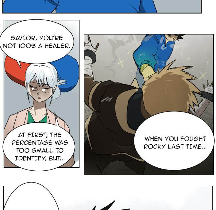 Ultimiter Chapter 38 - Page 35