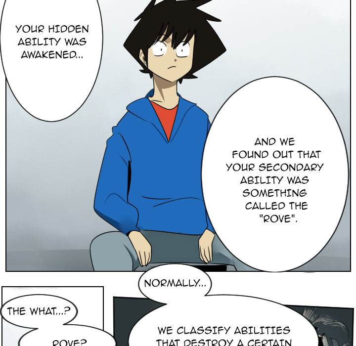 Ultimiter Chapter 38 - Page 36