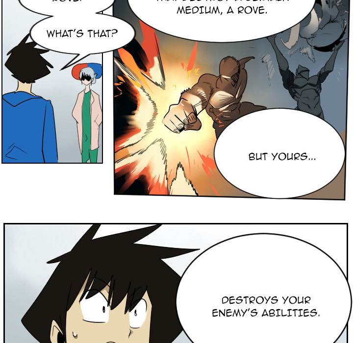 Ultimiter Chapter 38 - Page 37