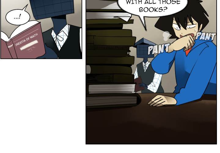 Ultimiter Chapter 38 - Page 4