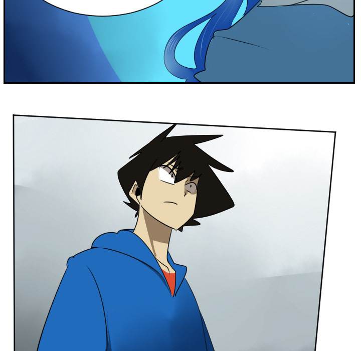 Ultimiter Chapter 38 - Page 40