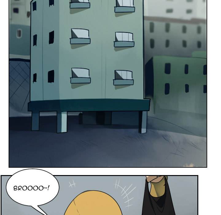 Ultimiter Chapter 38 - Page 42