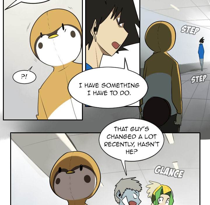 Ultimiter Chapter 38 - Page 48