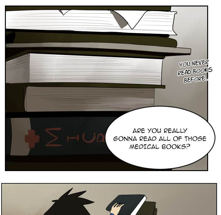 Ultimiter Chapter 38 - Page 5