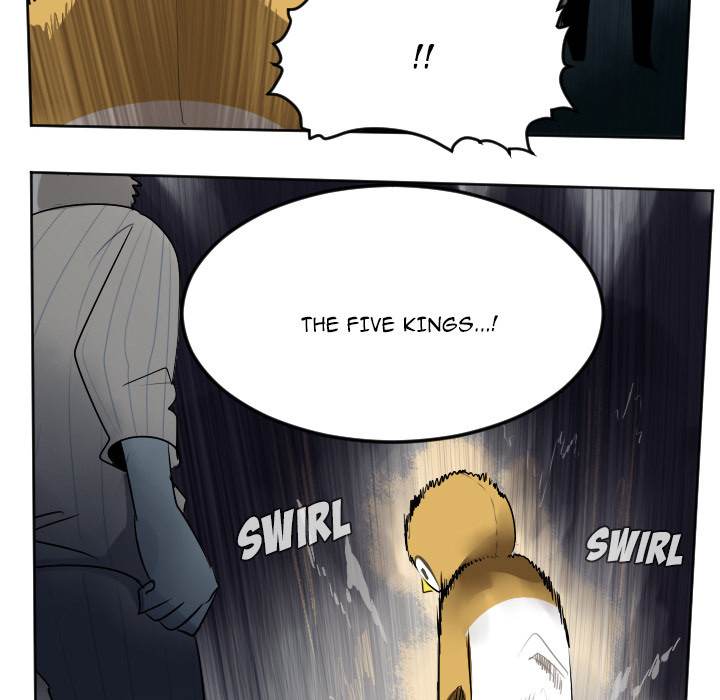 Ultimiter Chapter 38 - Page 51