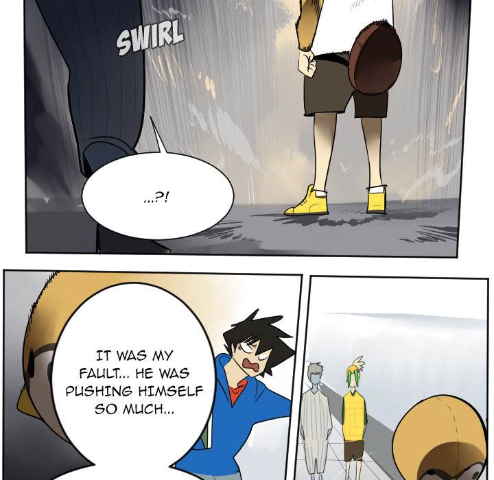 Ultimiter Chapter 38 - Page 52