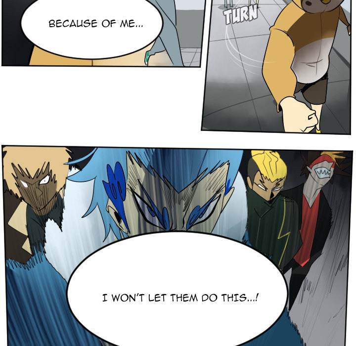 Ultimiter Chapter 38 - Page 53