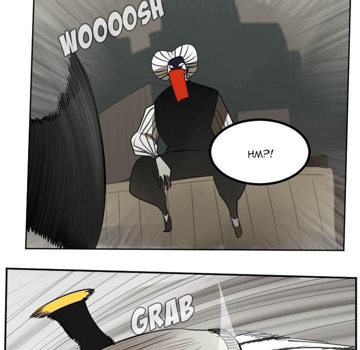 Ultimiter Chapter 39 - Page 26