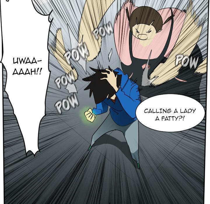 Ultimiter Chapter 39 - Page 40