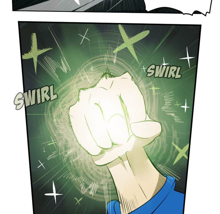 Ultimiter Chapter 39 - Page 43