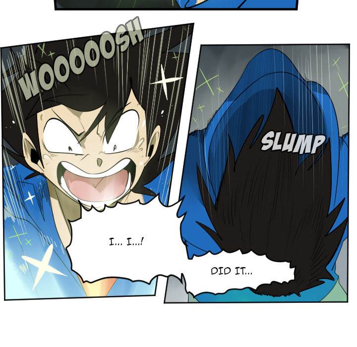 Ultimiter Chapter 39 - Page 44