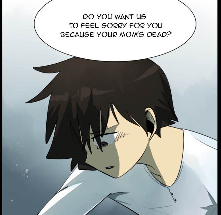 Ultimiter Chapter 4 - Page 16