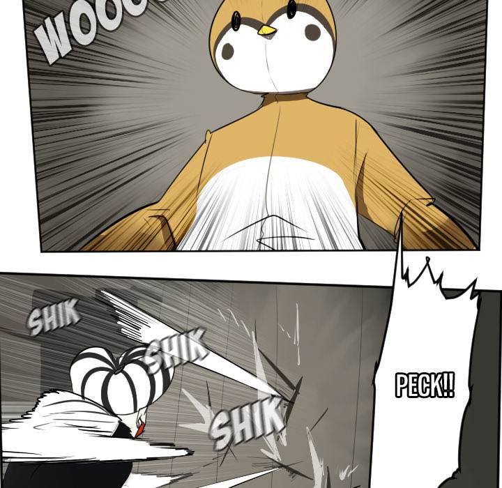 Ultimiter Chapter 40 - Page 12