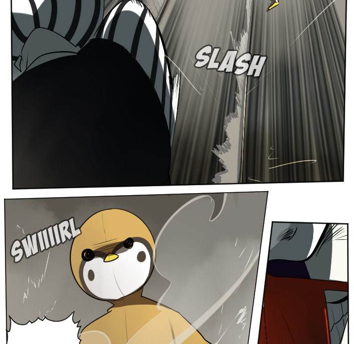 Ultimiter Chapter 40 - Page 15