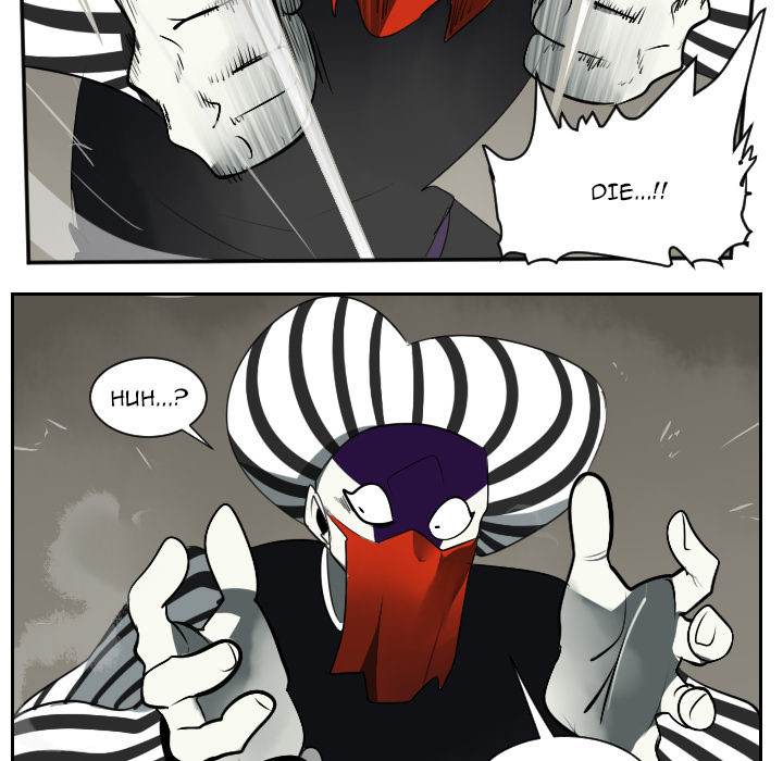 Ultimiter Chapter 40 - Page 24