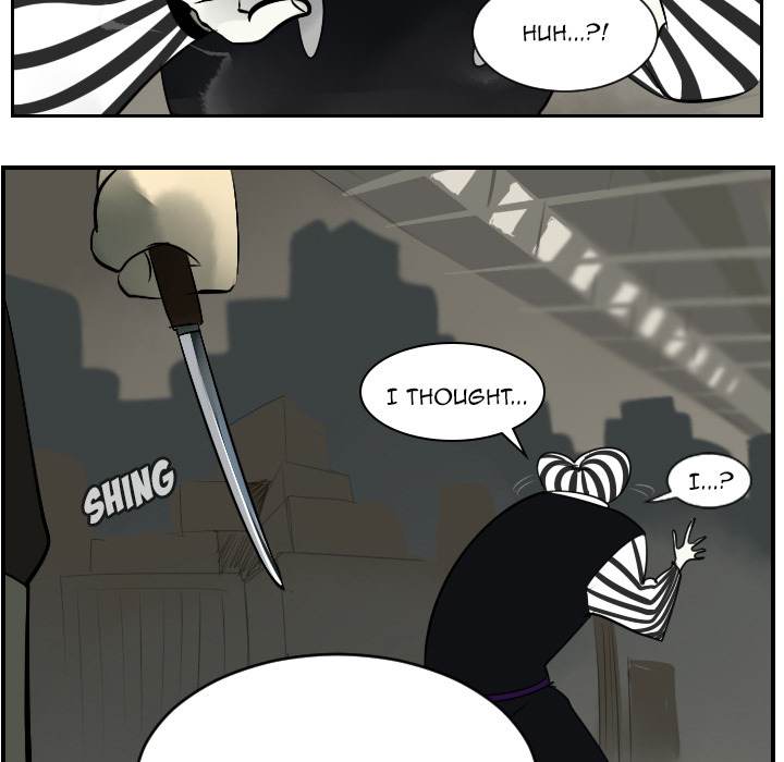 Ultimiter Chapter 40 - Page 25