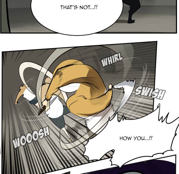 Ultimiter Chapter 40 - Page 26