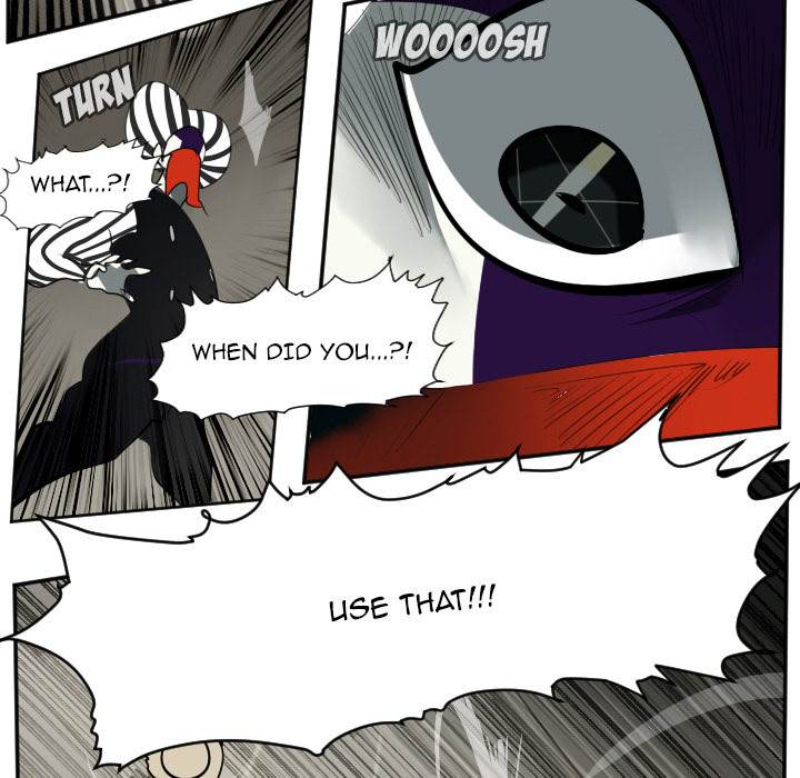 Ultimiter Chapter 40 - Page 27